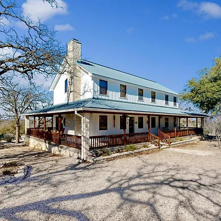 Villa Casa San Antonio